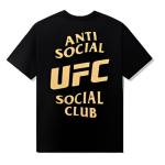 Anti Social Social Club Sweat Shirts Profile Picture