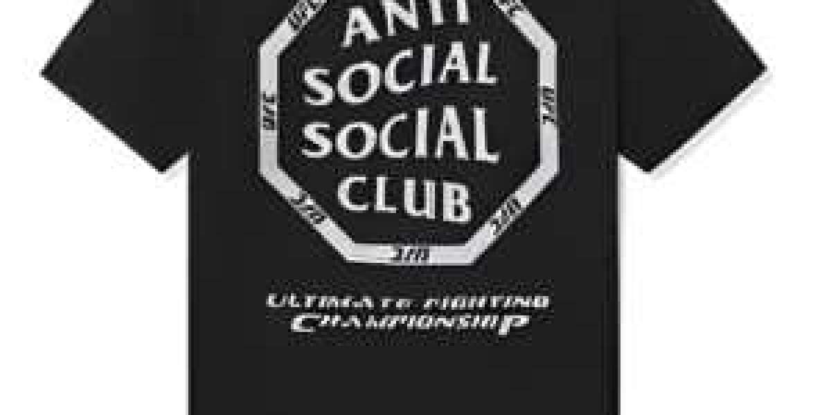Anti Social Social Club Hoodie - ASSC Hoodie - Sweet Shirts upto 50% off